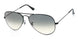 Ray Ban RB 3025 Aviator Large Metal Sunglasses - Medium - 58mm