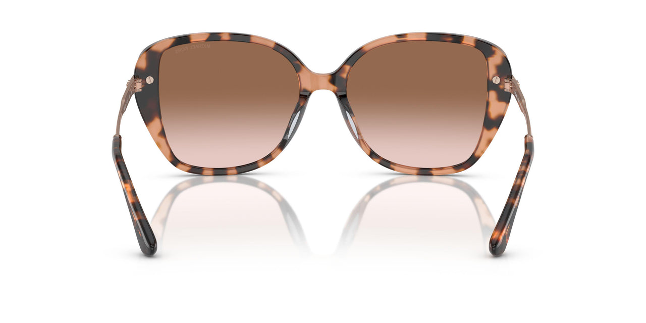344913 - Tortoise - Brown Pink Gradient
