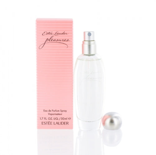 Estee Lauder Pleasures EDP Spray