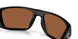 911803 - Black - Copper Silver Mirror