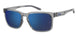 009V-JY - GREY BLUE - Grybl Mlt Pz