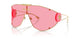 100284 - Gold - Pink