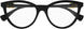 005 - Black - Transparent