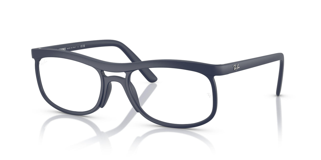 8087 - Blue - Clear