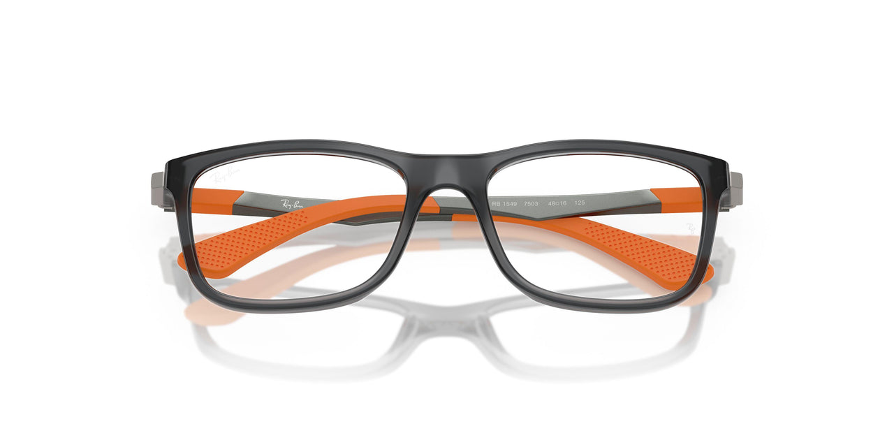7503 - Grey - Clear