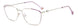 Carolina Herrera CH0060 Eyeglasses