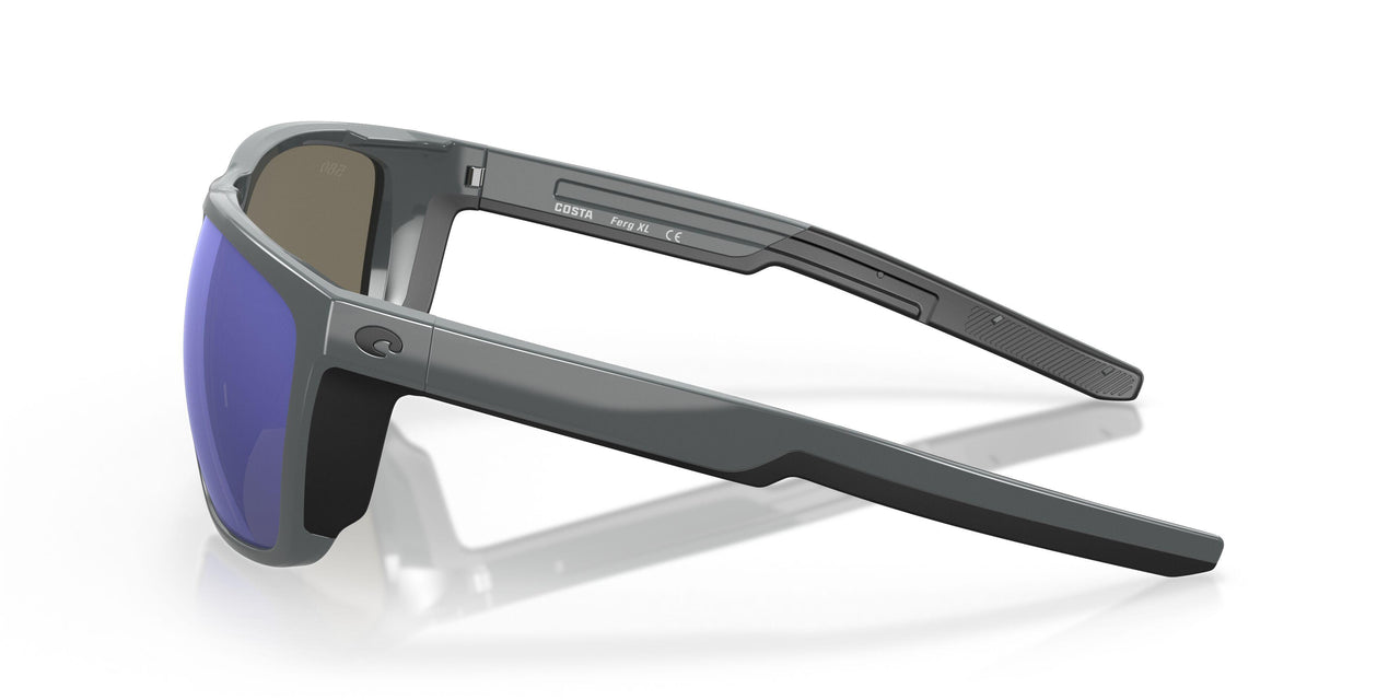 901208 - Grey - Blue Mirror 580g