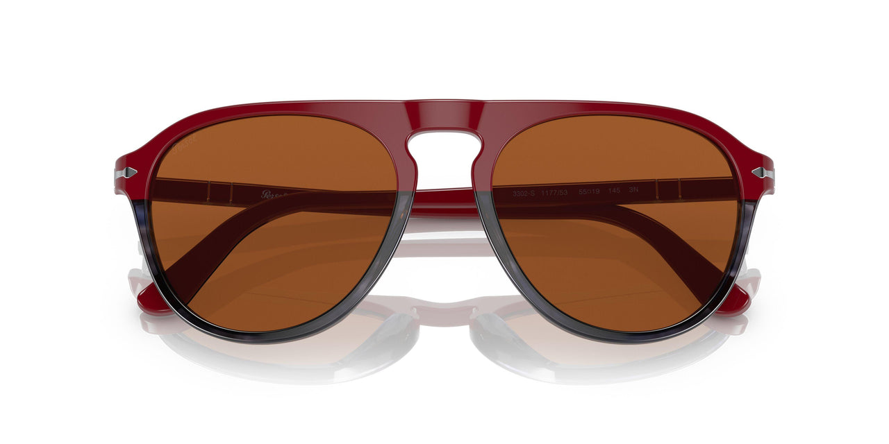 117753 - Multi - Brown