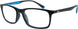Rec Specs X8400 Eyeglasses