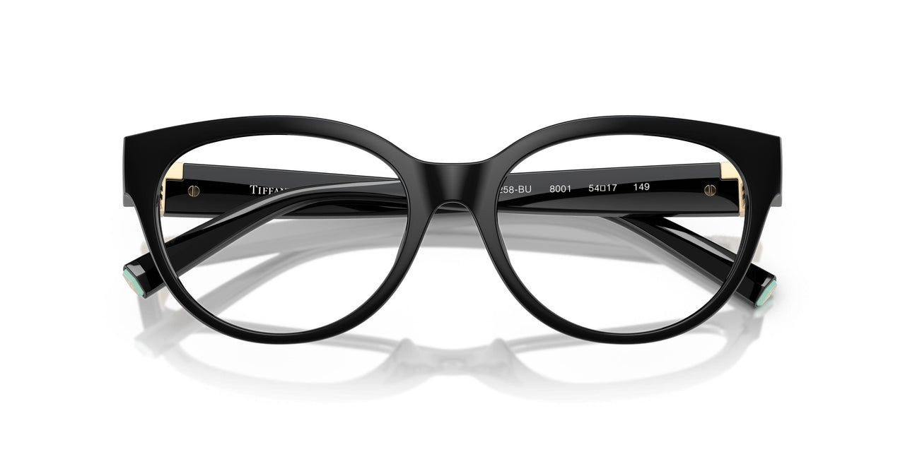 8001 - Black