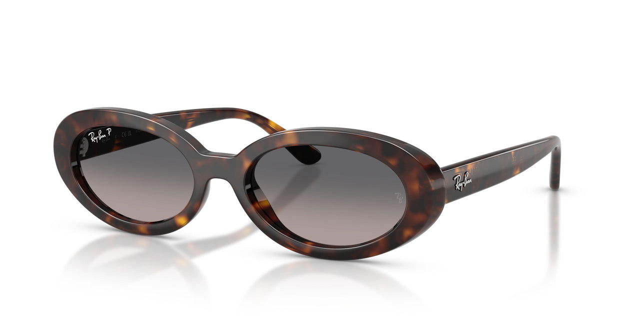 902/M3 - Tortoise - Grey Gradient Polar