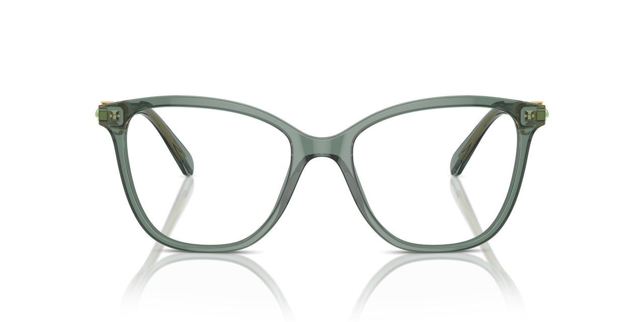 1043 - Green