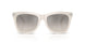 618208 - White - Grey Gradient Flash