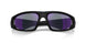 1BO10J - Black - Dark Blue Mirror Violet