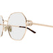 004 - Gold - Transparent