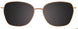 Takumi TK1213 Eyeglasses