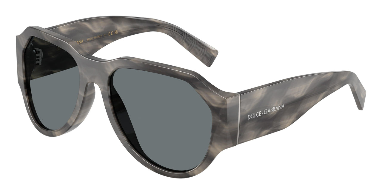 Dolce & Gabbana 4504 Sunglasses