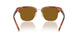 577483 - Yellow - Brown Solid Polarized