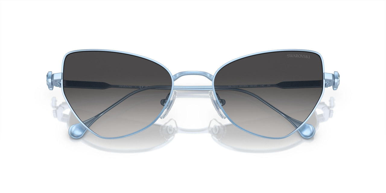 40198G - Blue - Grey Gradient