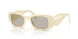 21D5J2 - White - Light Brown