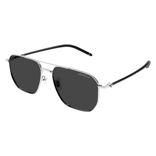 Montblanc MB0367SA Sunglasses