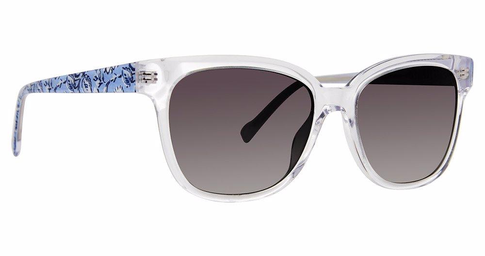 Vera Bradley VBREMI Sunglasses