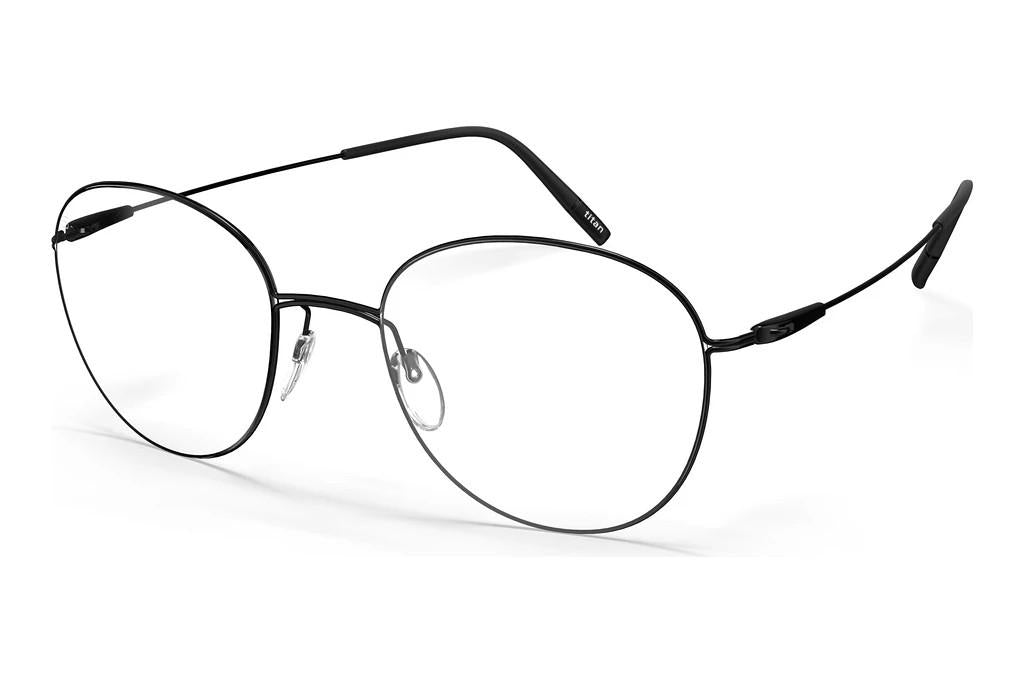 9140 - Pure Black