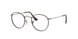 Ray-Ban Round Metal 3447V Eyeglasses