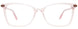 30 - Crystal Light Pink/Crystal Light Pink