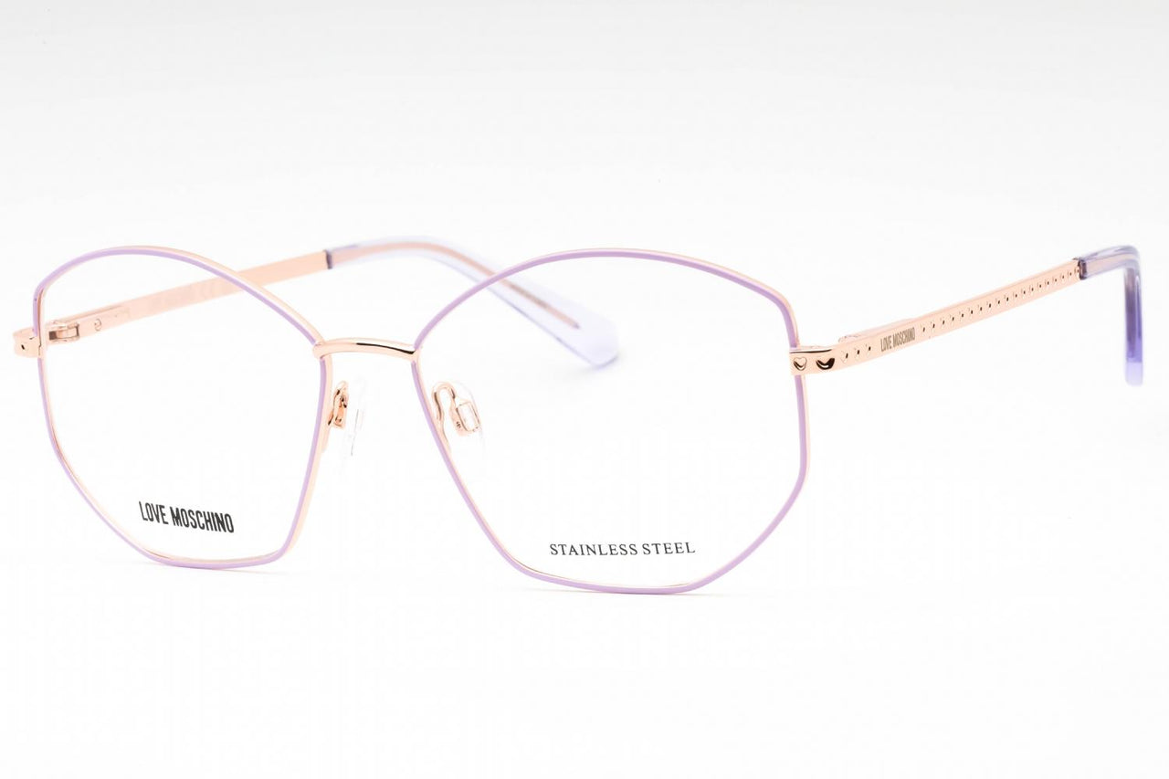 Moschino Love MOL623 Eyeglasses