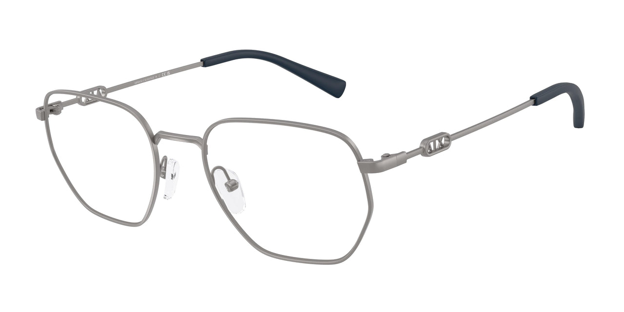 Armani Exchange 1074 Eyeglasses
