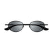 004 - Black - Silver
