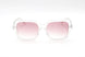 Maison Margiela LUNETTES4PEARLSAND Sunglasses