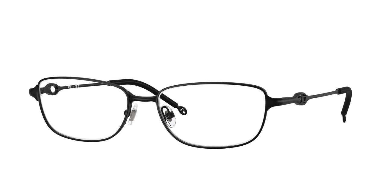 Diesel 5002 Eyeglasses