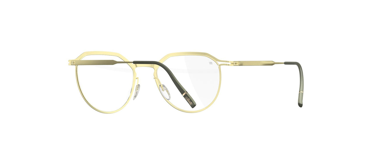 5540 - Natural Brass