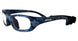147 - Matte Blue Camo