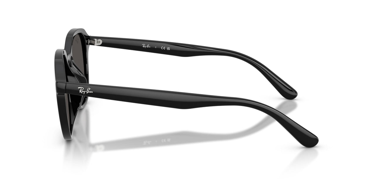 901/87 - Black - Dark Grey