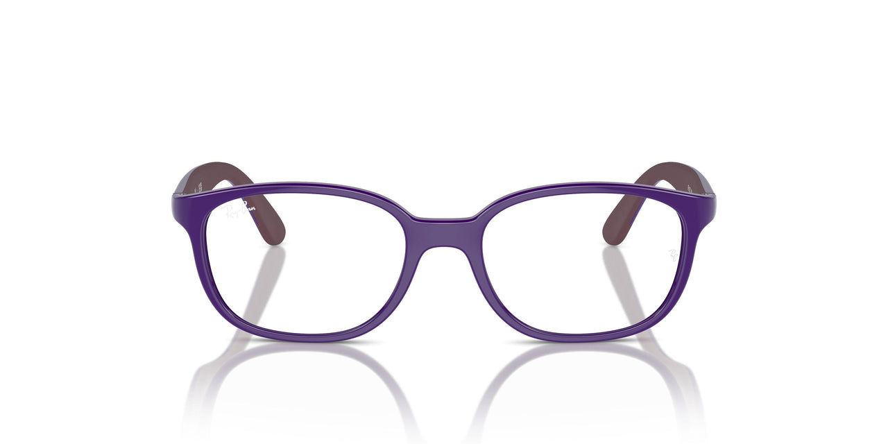 3962 - Violet - Clear