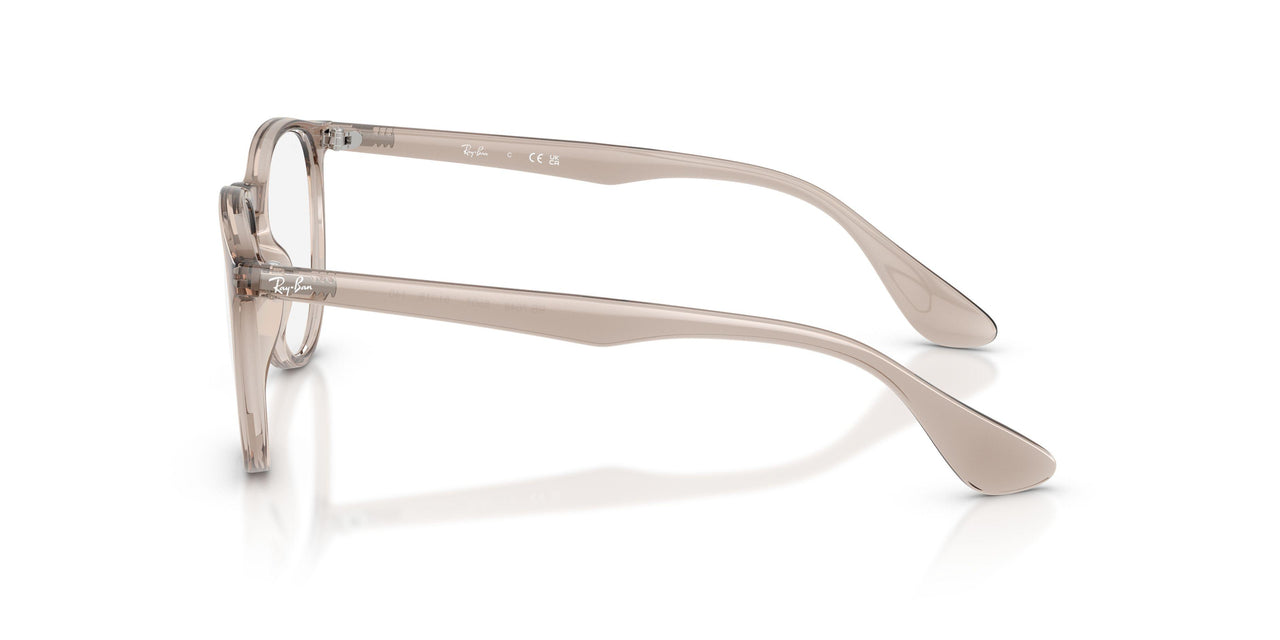 8507 - Brown - Clear