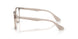 8507 - Brown - Clear