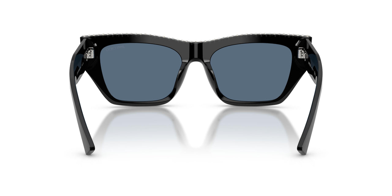 500080 - Black - Dark Blue
