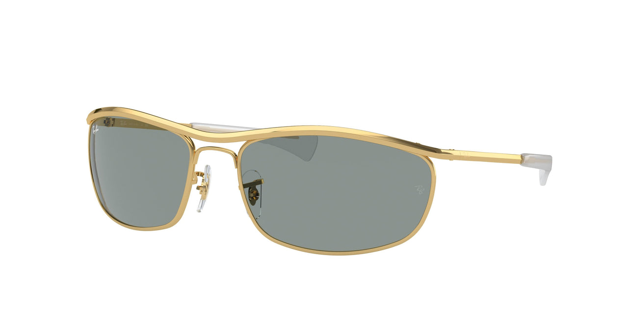 Ray-Ban Olympian I Deluxe 3119M Sunglasses