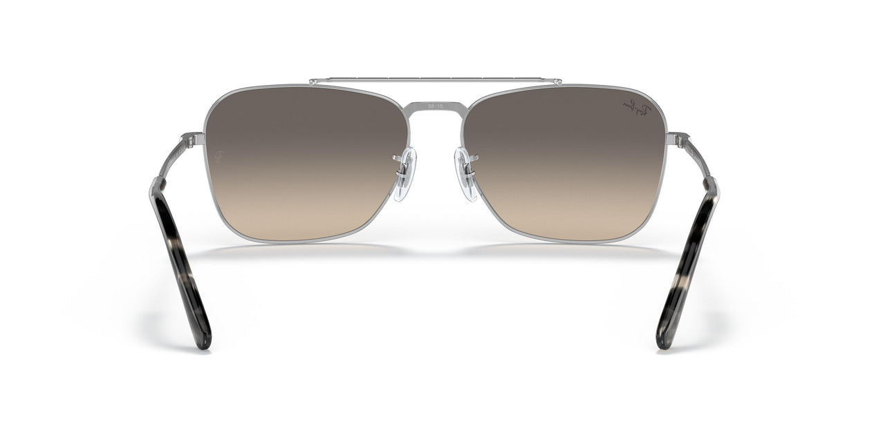 003/32 - Silver - Clear Gradient Grey