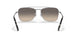 003/32 - Silver - Clear Gradient Grey