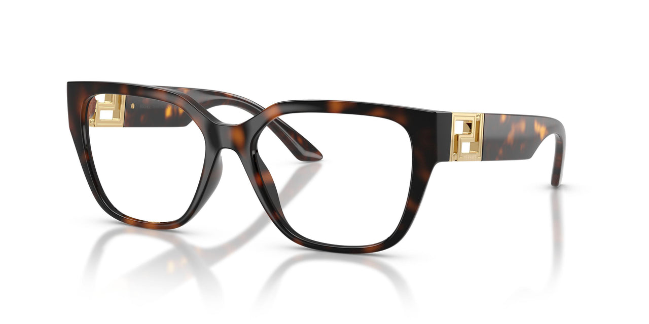 Versace 3387U Eyeglasses