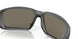 907909 - Grey - Blue Mirror 580g