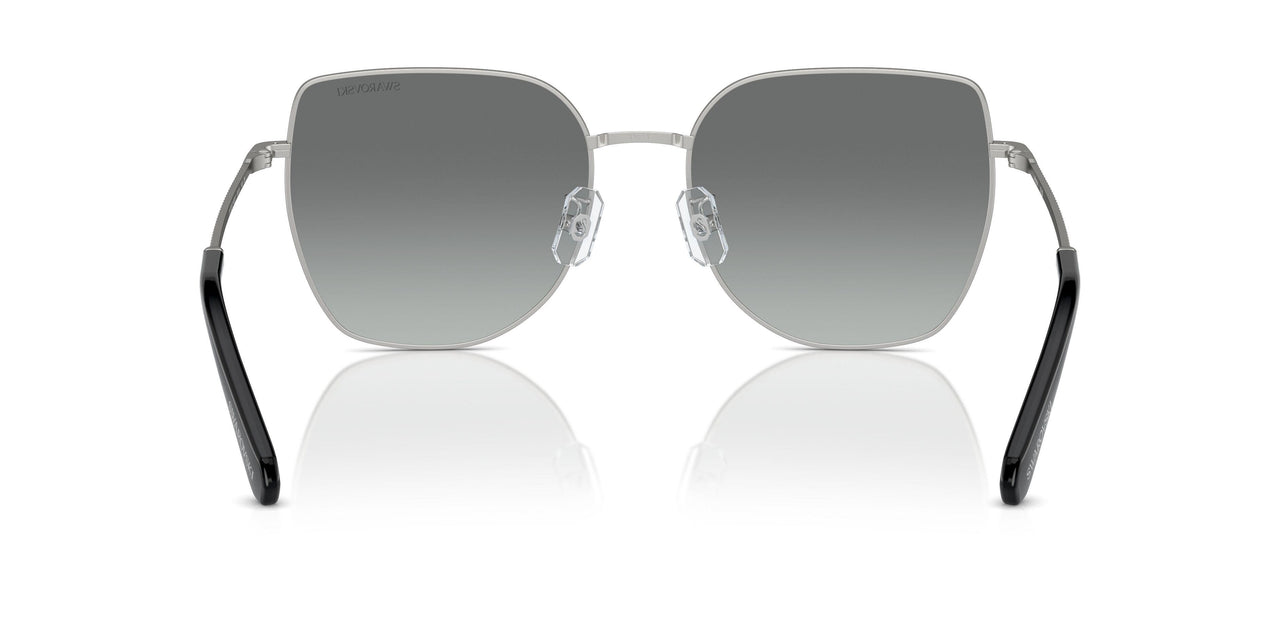 400111 - Silver - Gradient Grey