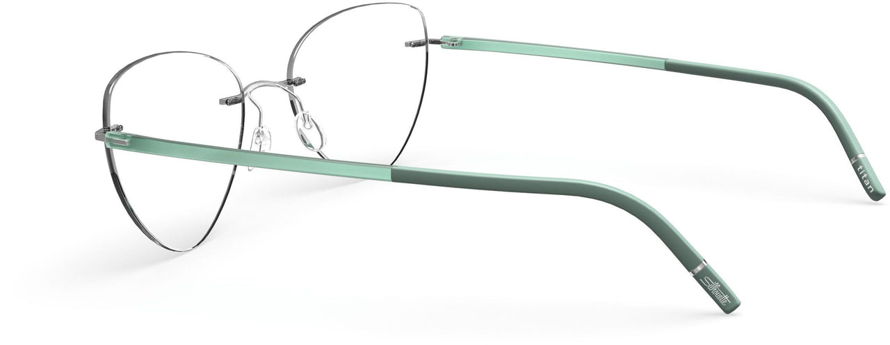 7110 - silver