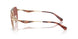 90050H - Gold - Wine Solid