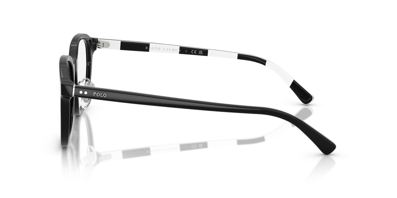 5001 - Black
